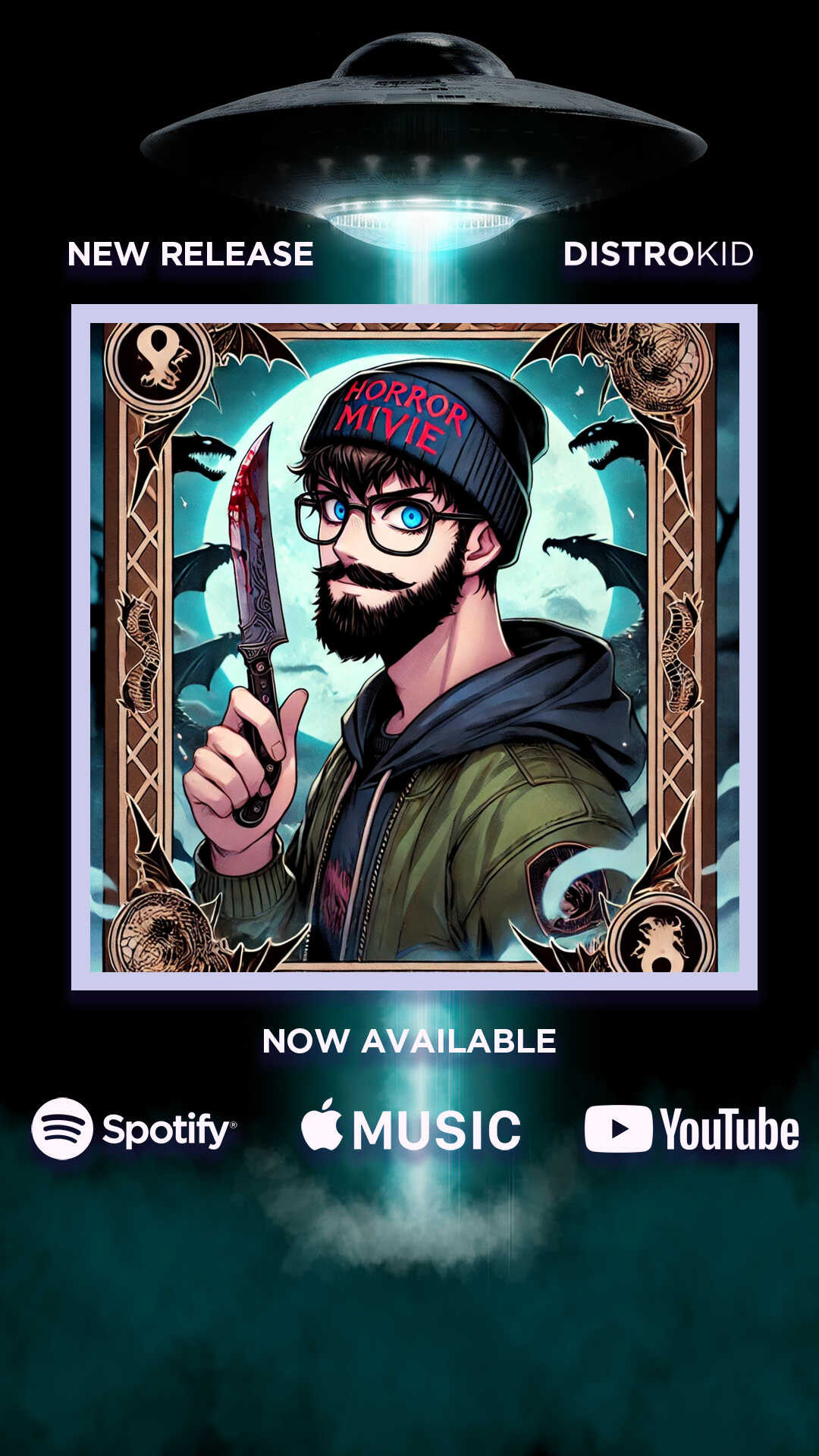 Sorry Mama Album Art