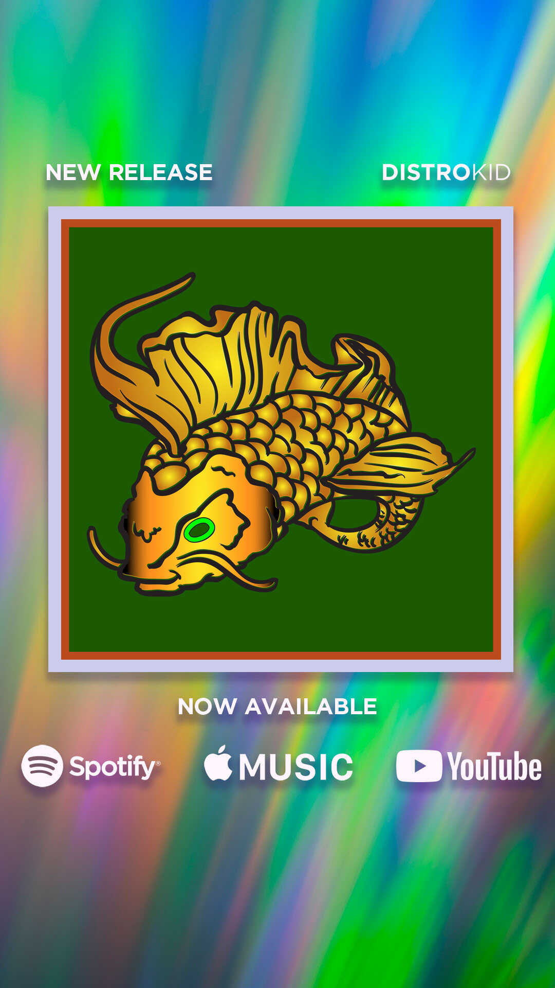 I Peep Shiz Album Art
